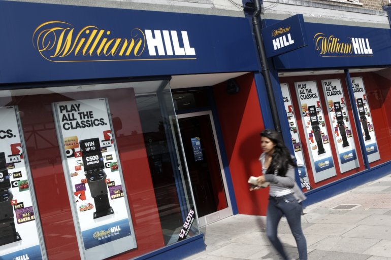 iSoftBet заключил сделку с William Hill